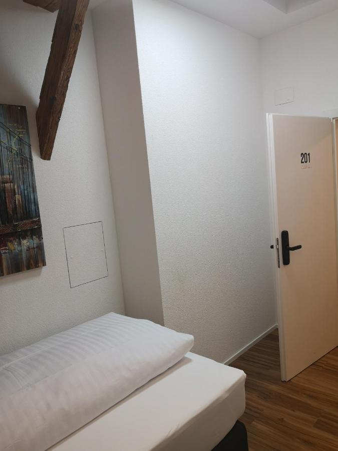 Landgasthof Schwanen Merenschwand Exterior foto